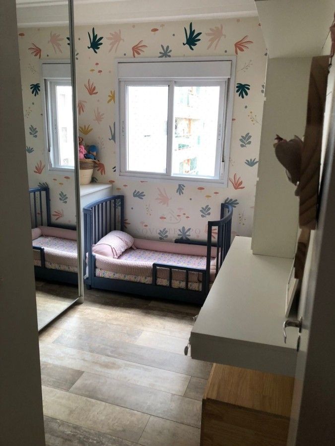 Apartamento, 2 quartos, 59 m² - Foto 10