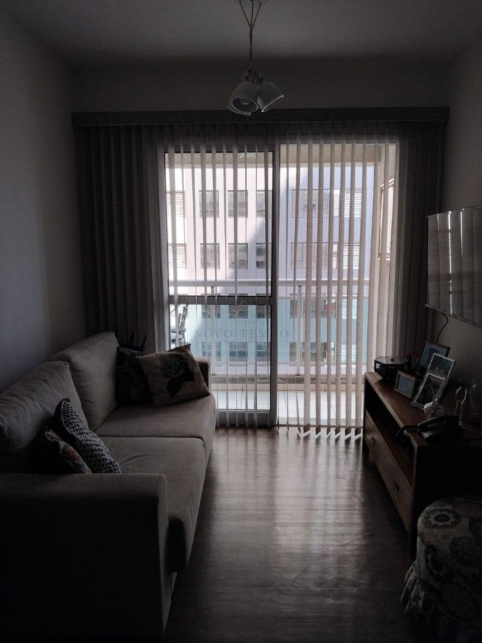 Apartamento, 1 quarto, 60 m² - Foto 2