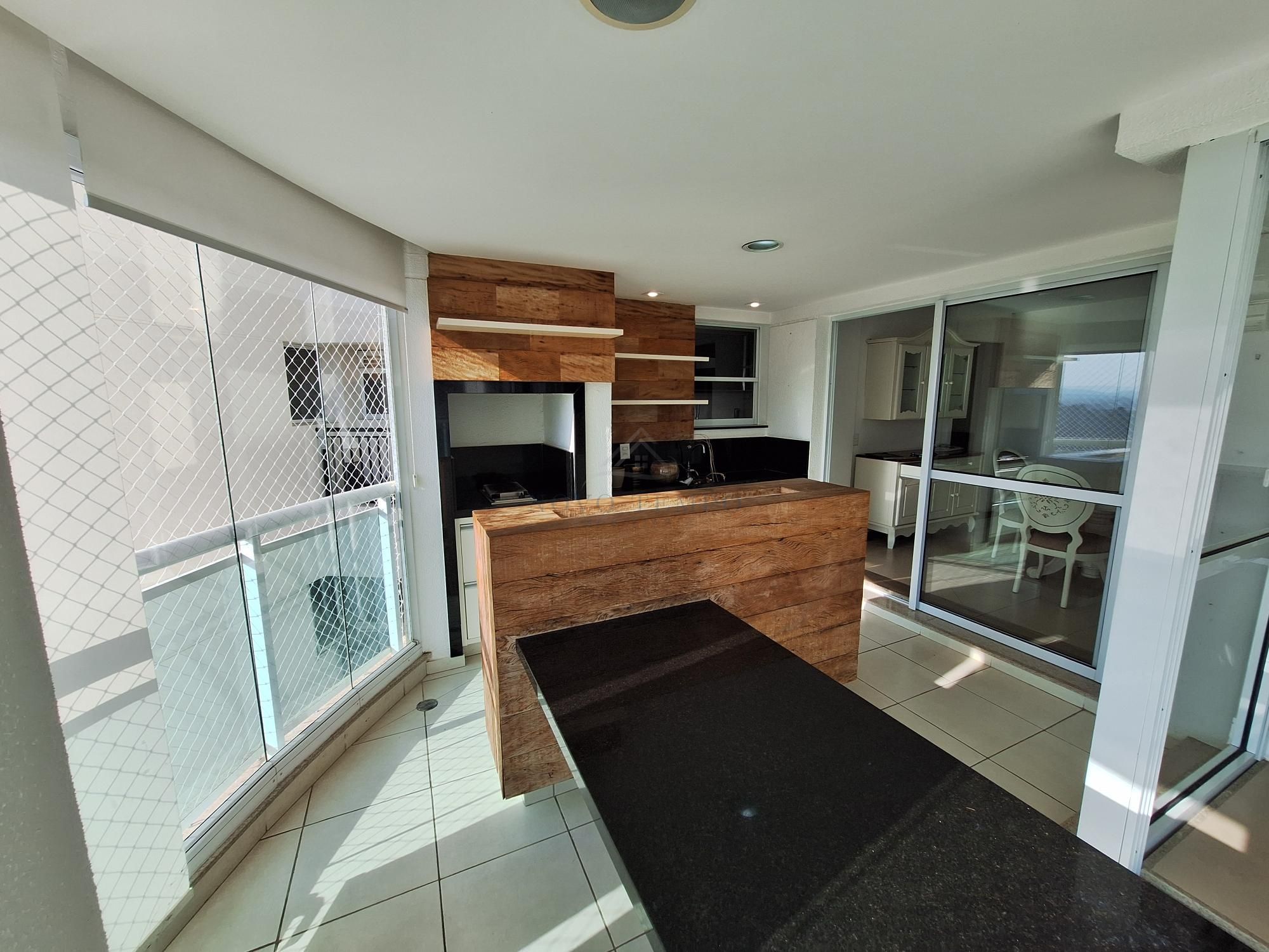 Apartamento, 3 quartos, 261 m² - Foto 10