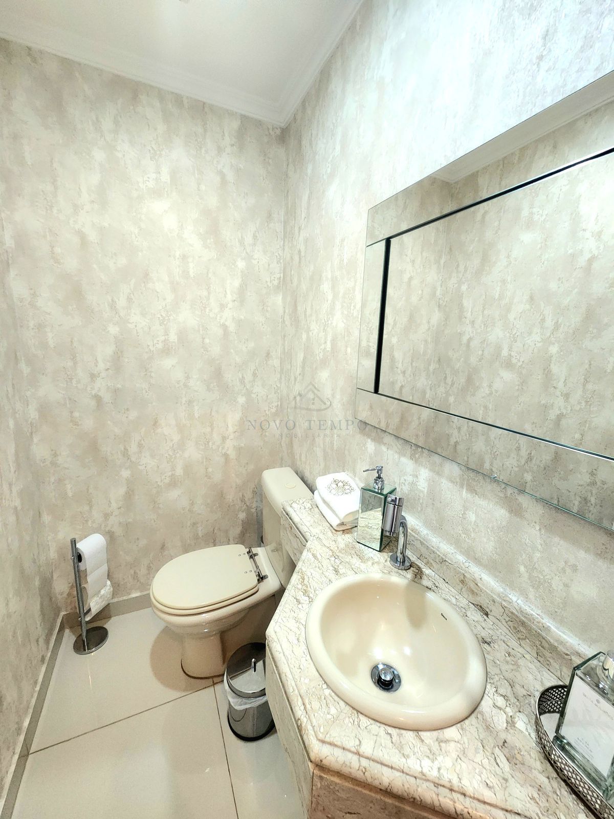 Apartamento, 3 quartos, 140 m² - Foto 12