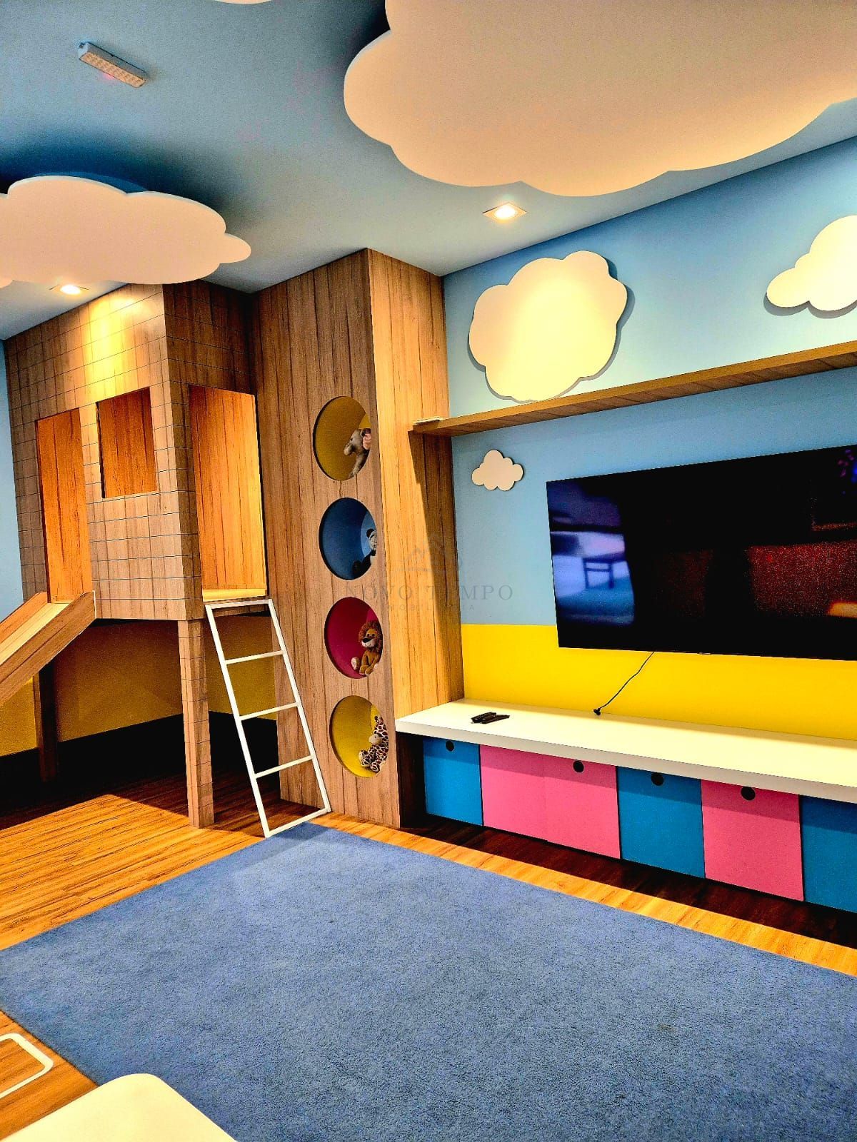 Apartamento, 2 quartos, 54 m² - Foto 13