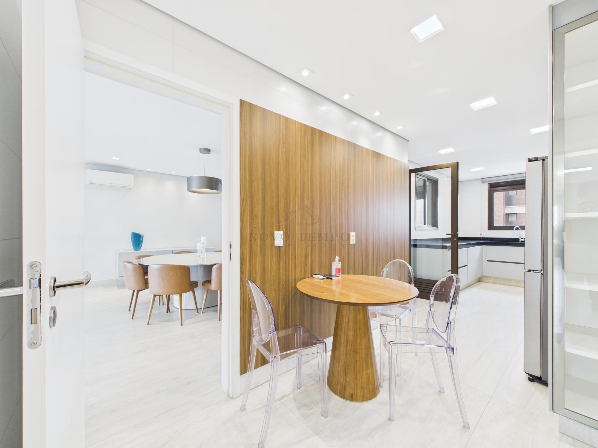 Apartamento, 3 quartos, 278 m² - Foto 11