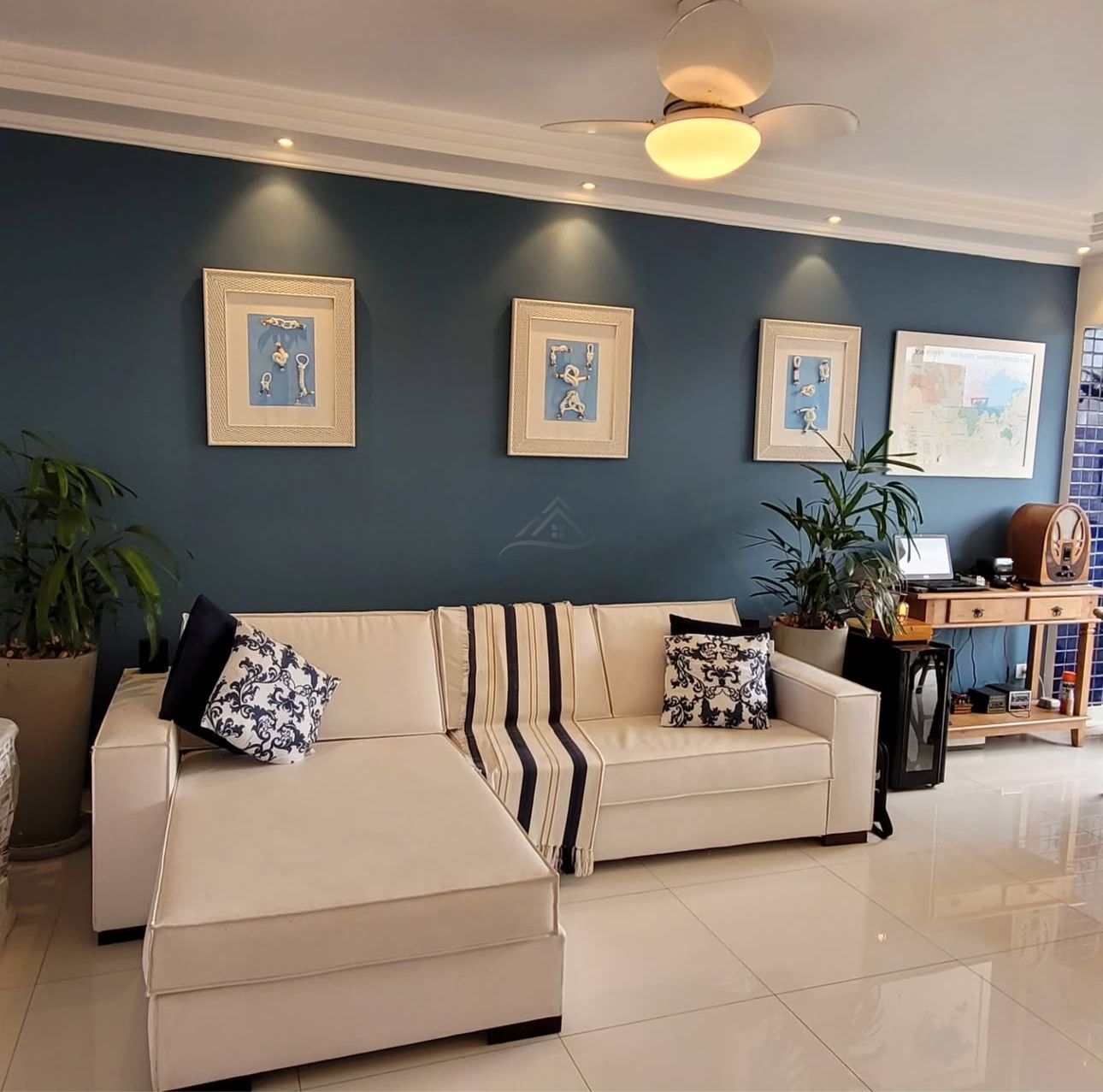 Apartamento, 2 quartos, 89 m² - Foto 4