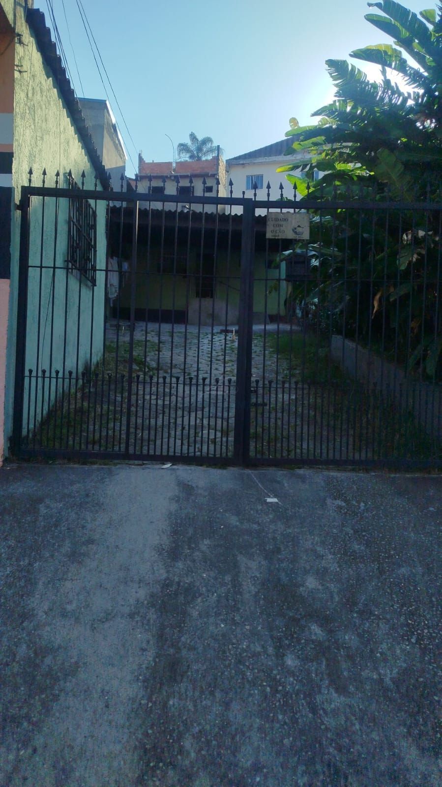 Casa, 3 quartos, 110 m² - Foto 1