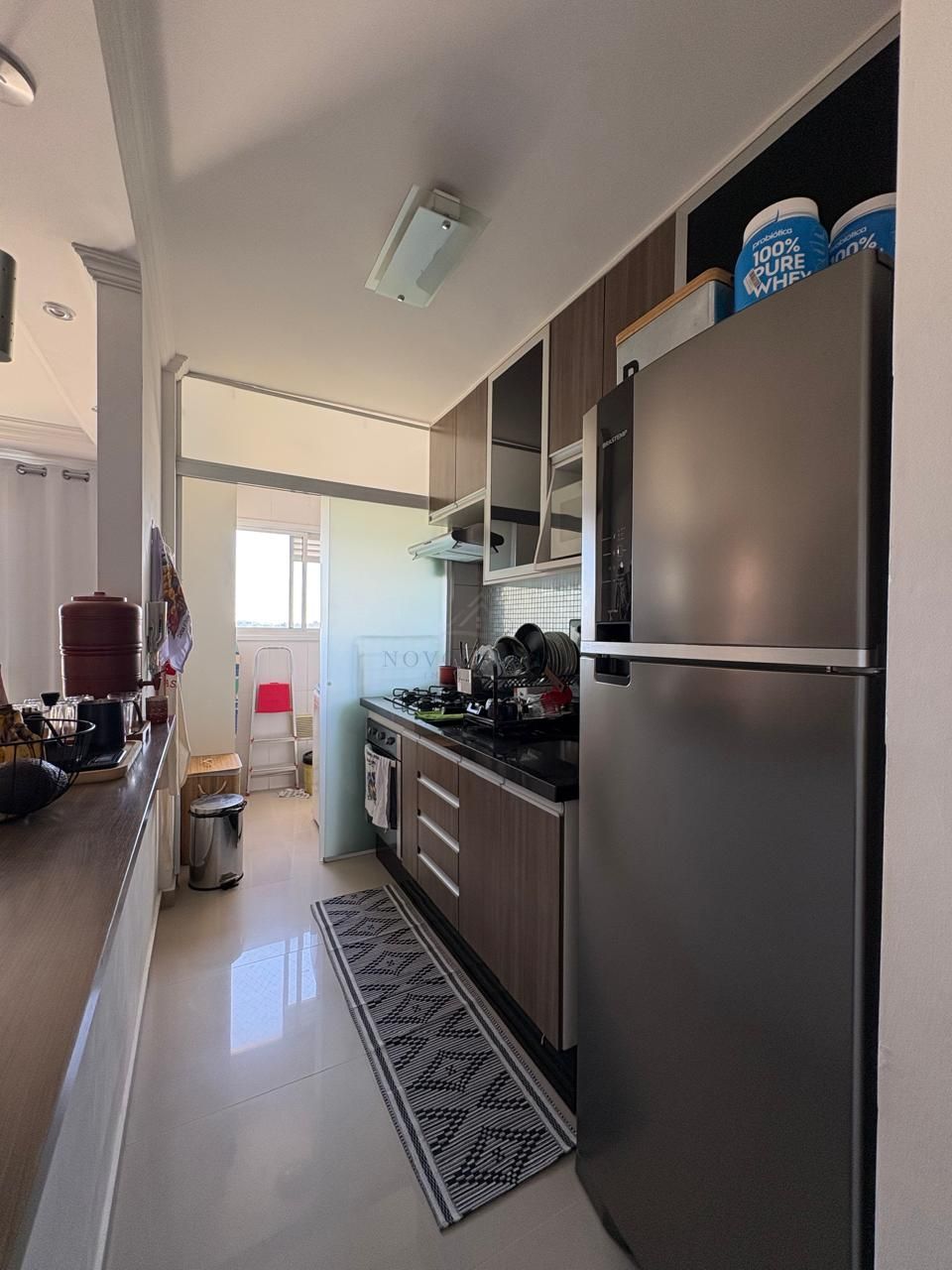 Apartamento, 2 quartos, 52 m² - Foto 8