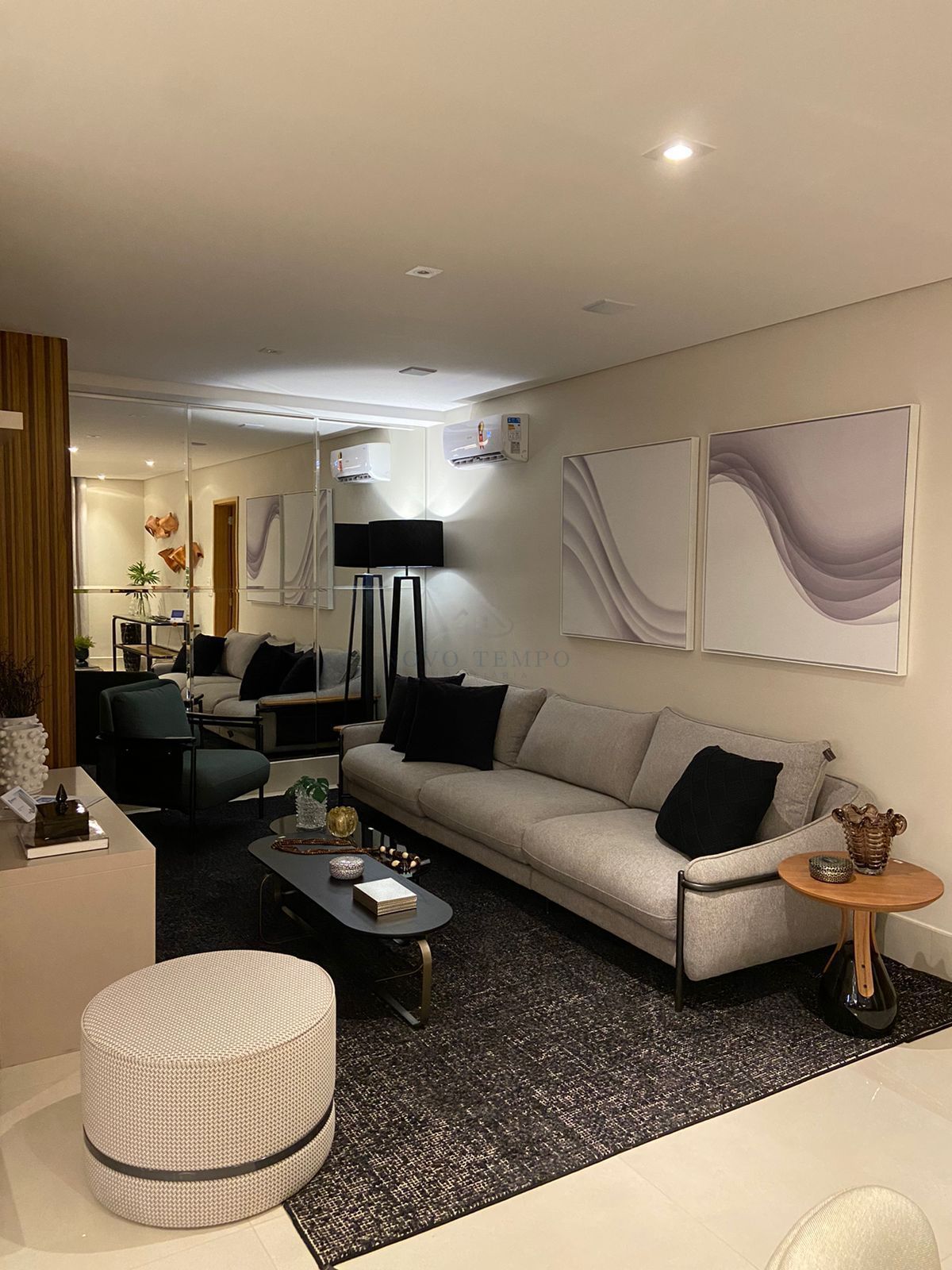 Apartamento, 3 quartos, 163 m² - Foto 3