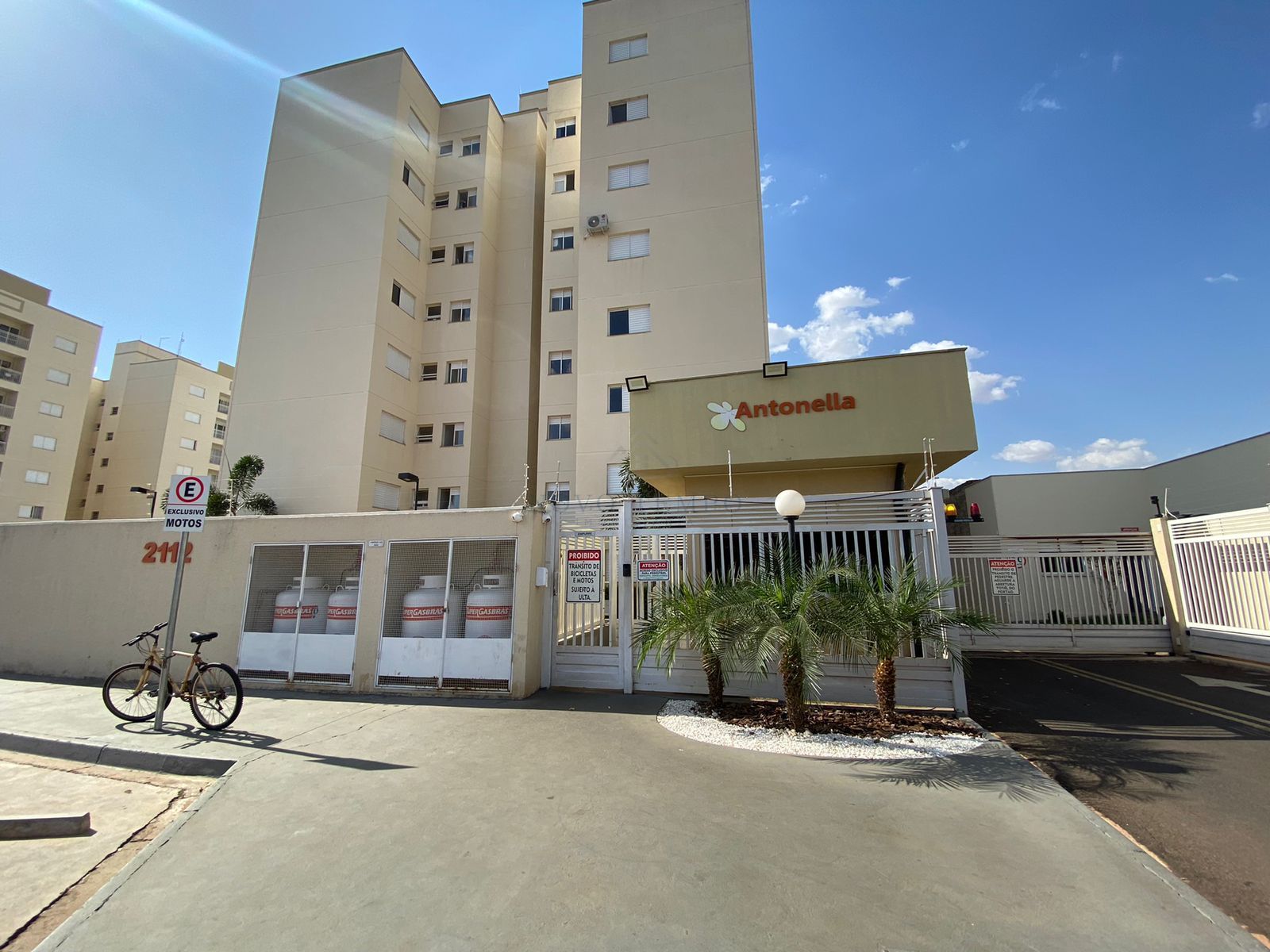 Apartamento, 2 quartos, 54 m² - Foto 1