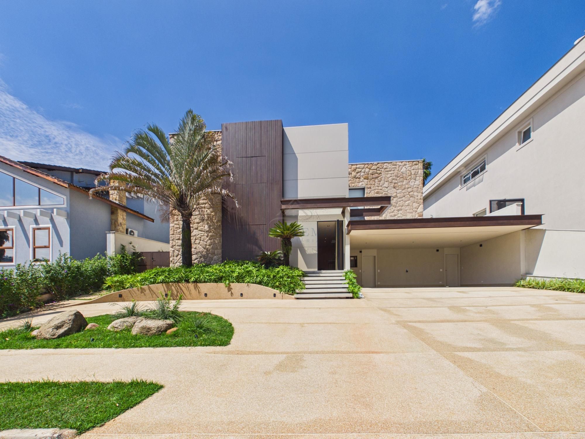 Casa, 5 quartos, 516 m² - Foto 1