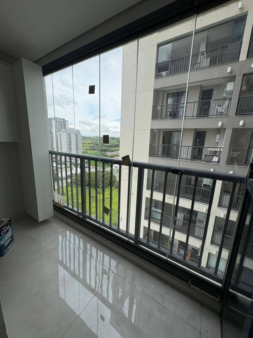 Apartamento, 2 quartos, 48 m² - Foto 7