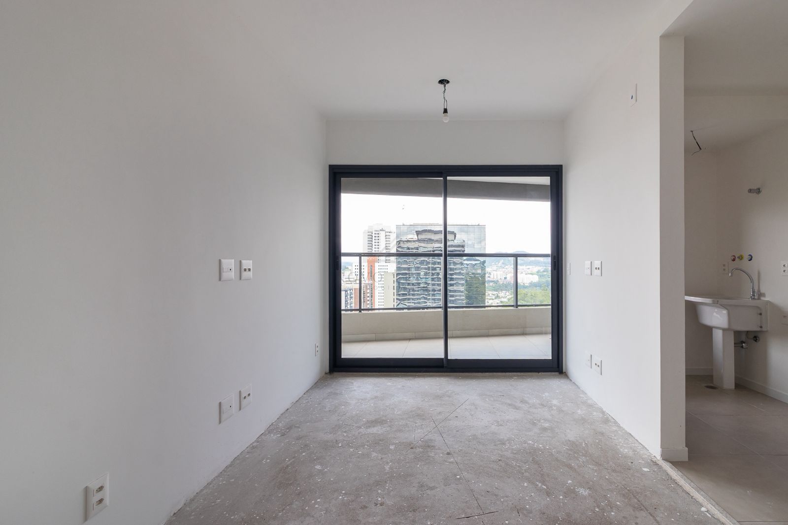 Apartamento, 1 quarto, 75 m² - Foto 2