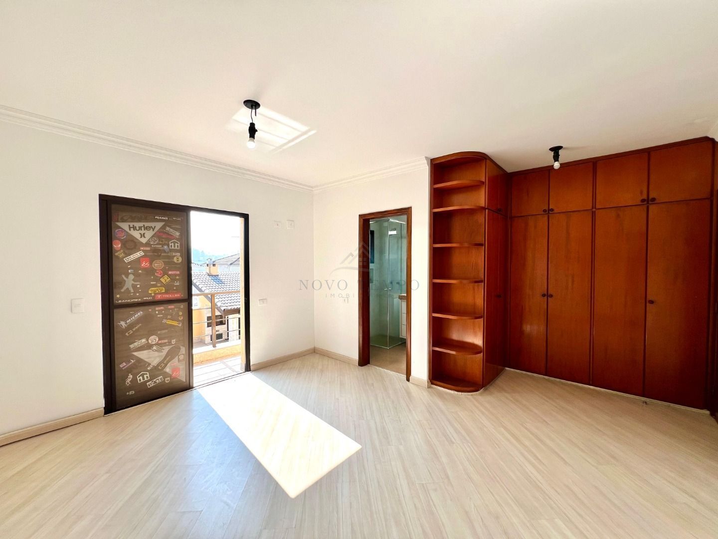 Casa de Condomínio, 5 quartos - Foto 5