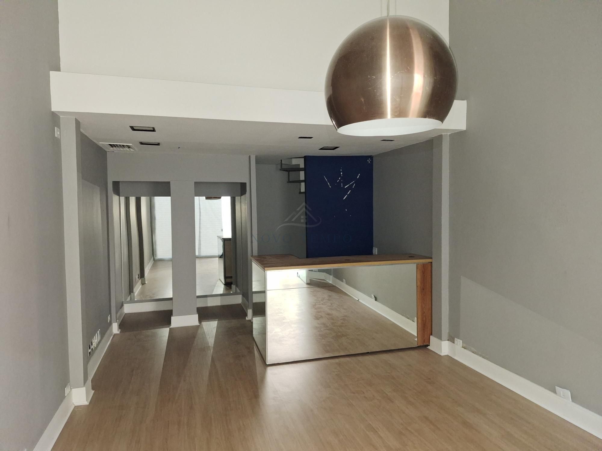Loja-Salão, 31 m² - Foto 3