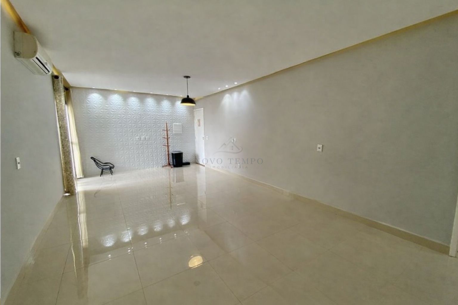 Apartamento, 3 quartos, 116 m² - Foto 2