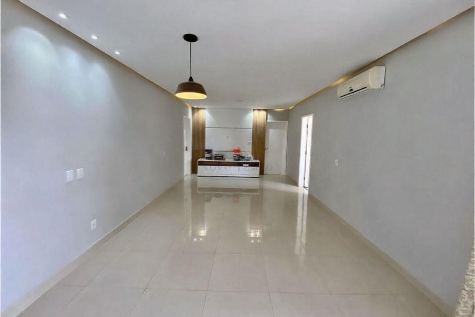 Apartamento, 3 quartos, 116 m² - Foto 1
