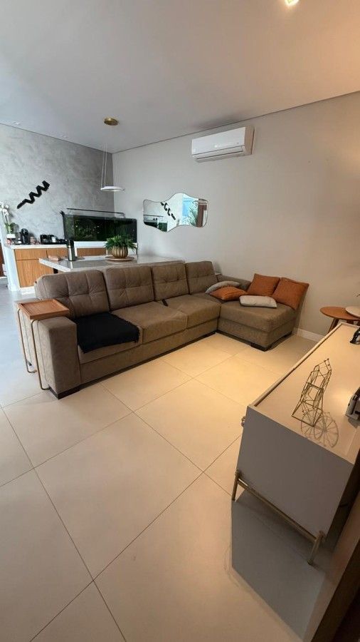 Casa, 3 quartos, 165 m² - Foto 4