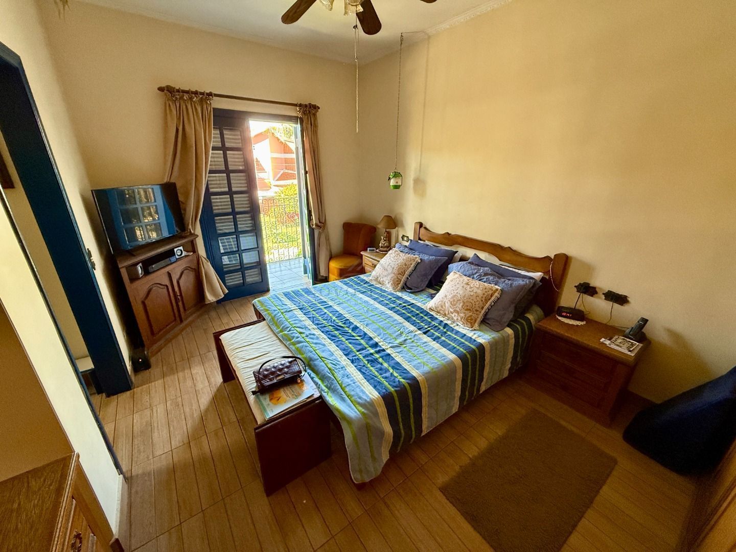 Casa de Condomínio, 4 quartos - Foto 10