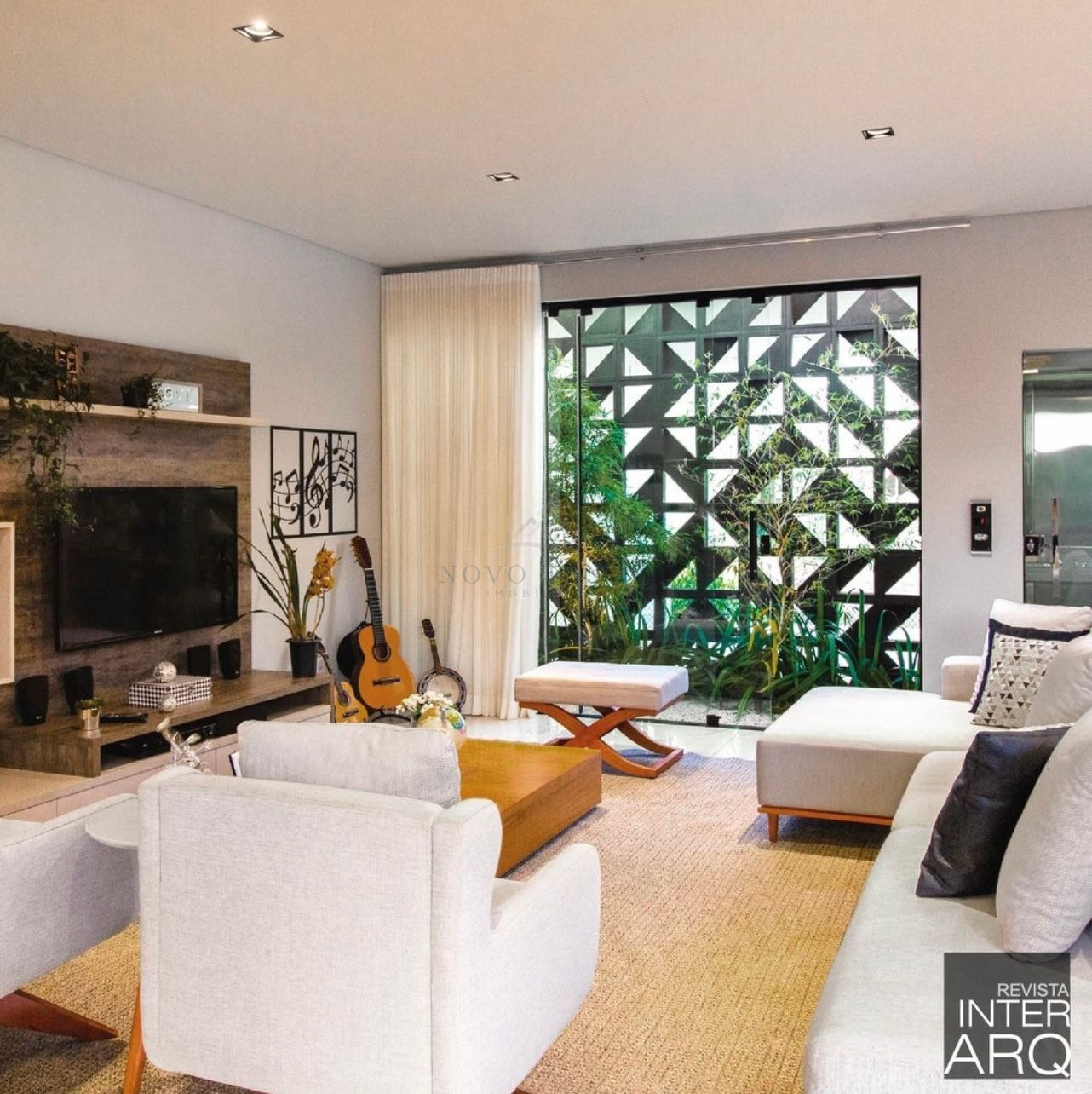 Sobrado, 3 quartos, 294 m² - Foto 5