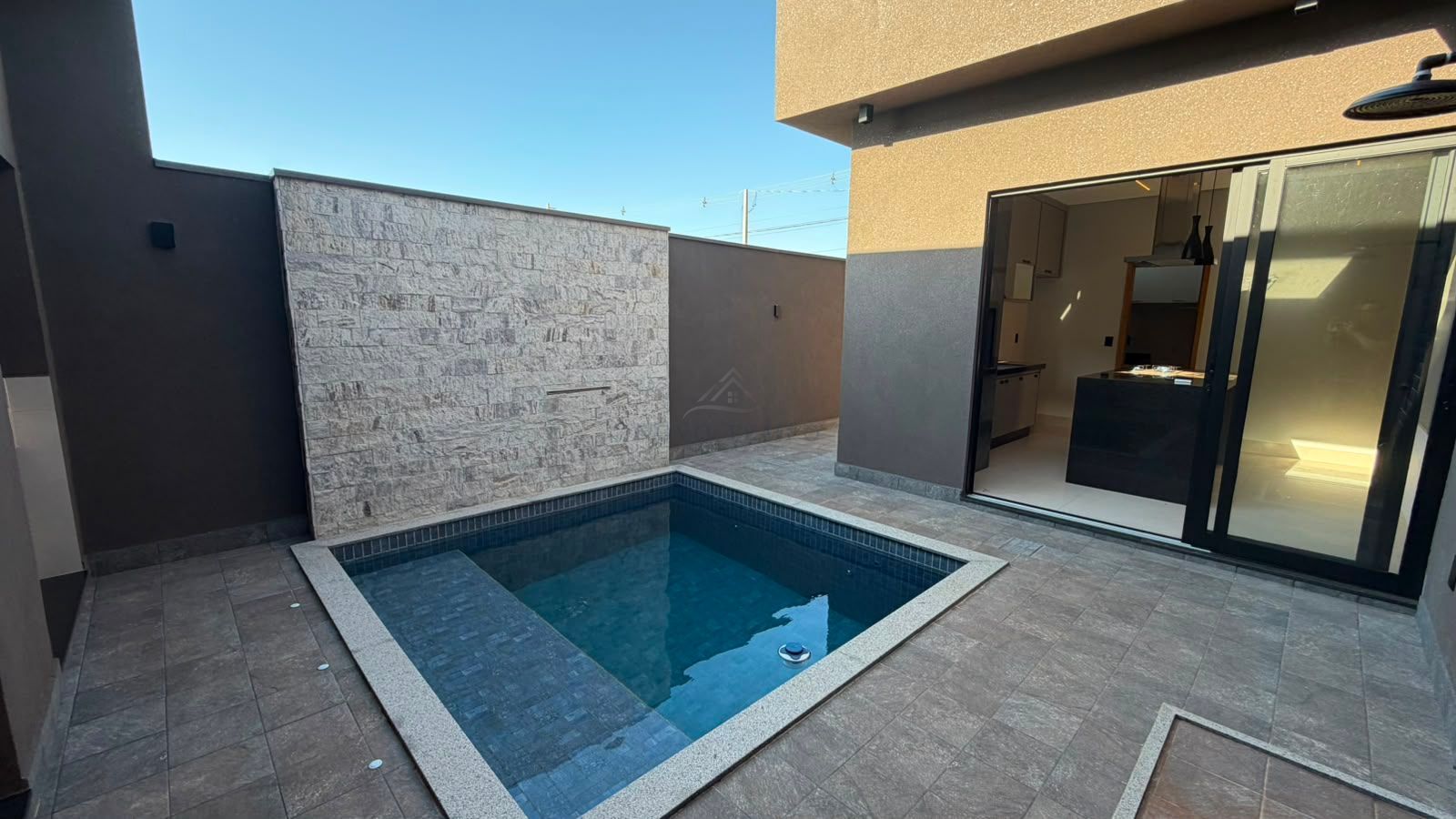 Casa de Condomínio, 3 quartos - Foto 26