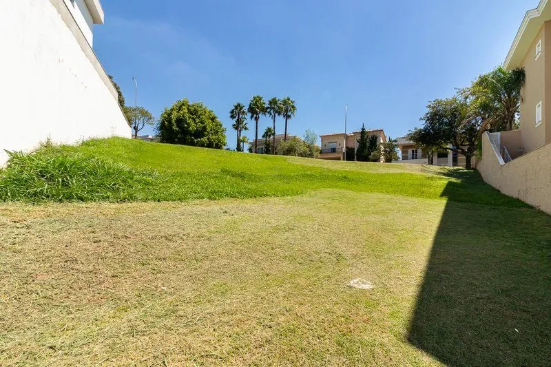 Terreno, 606 m² - Foto 1