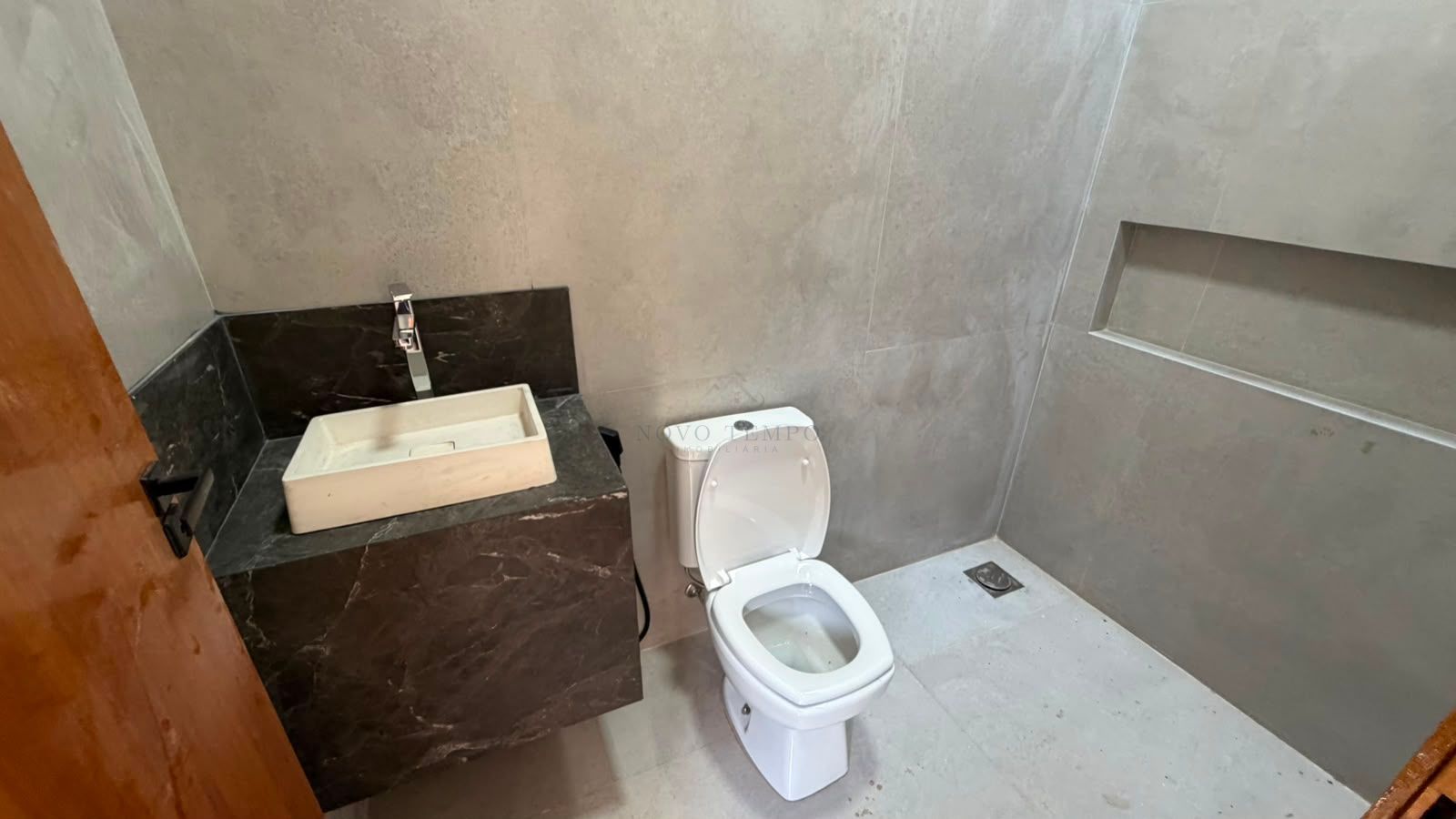 Casa de Condomínio, 3 quartos - Foto 19