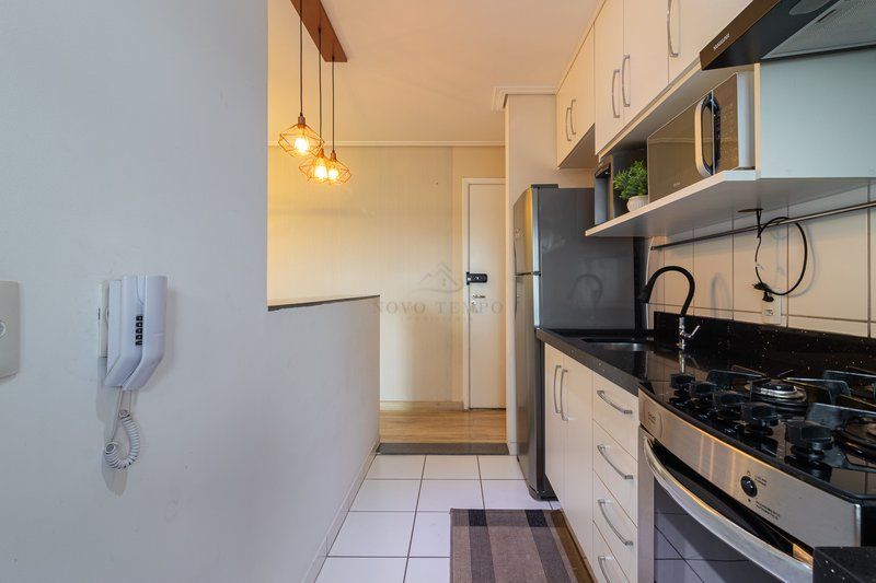 Apartamento, 2 quartos, 74 m² - Foto 5