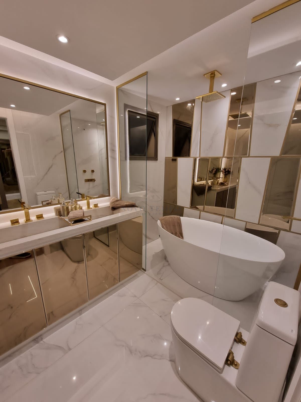 Apartamento, 4 quartos, 142 m² - Foto 12