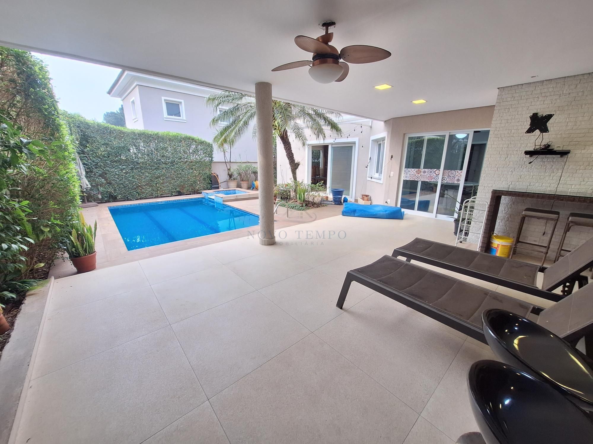 Casa, 4 quartos, 400 m² - Foto 19