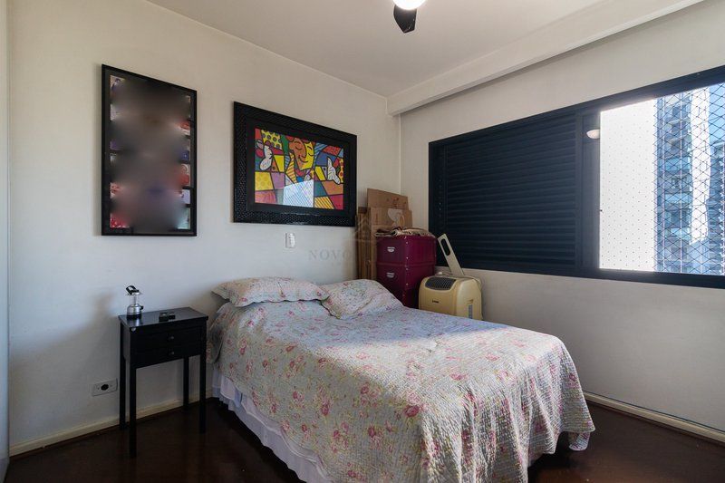 Apartamento, 3 quartos, 144 m² - Foto 8
