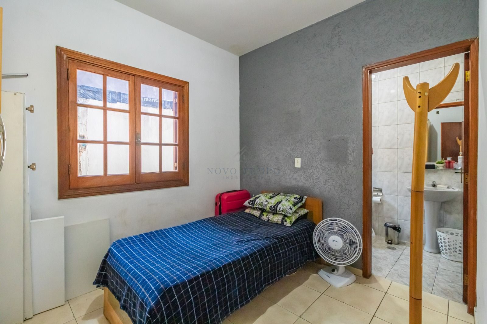 Casa, 4 quartos, 187 m² - Foto 8