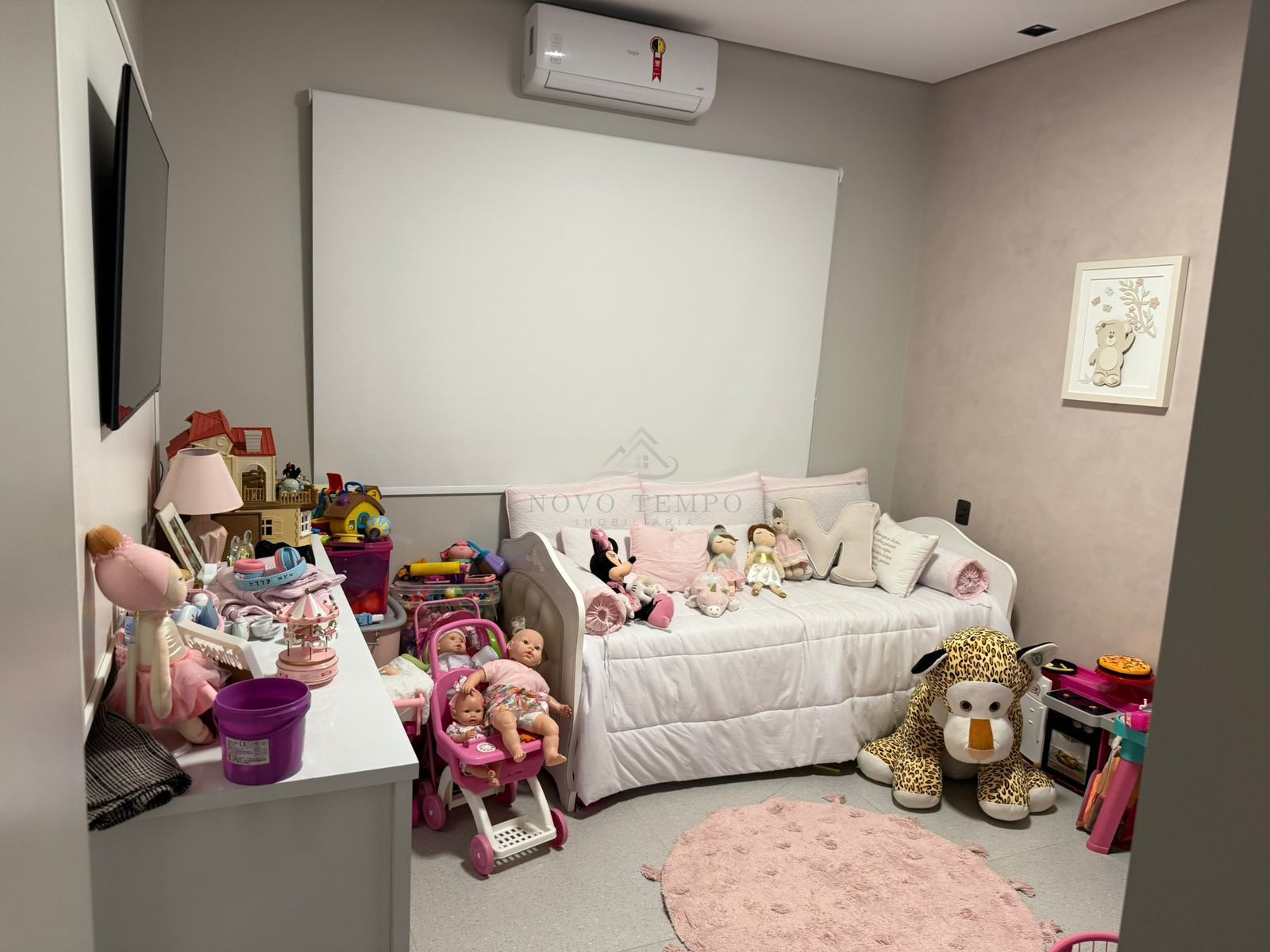 Casa de Condomínio, 3 quartos - Foto 8