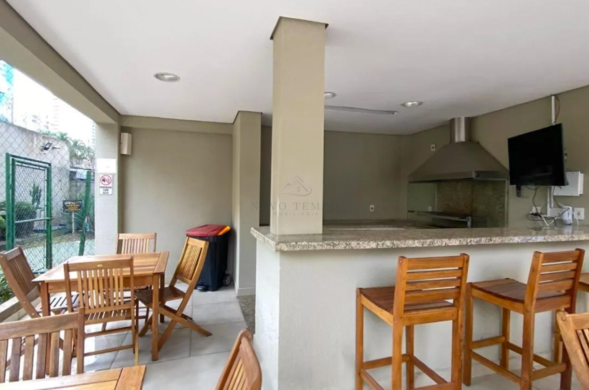 Apartamento, 1 quarto, 50 m² - Foto 16