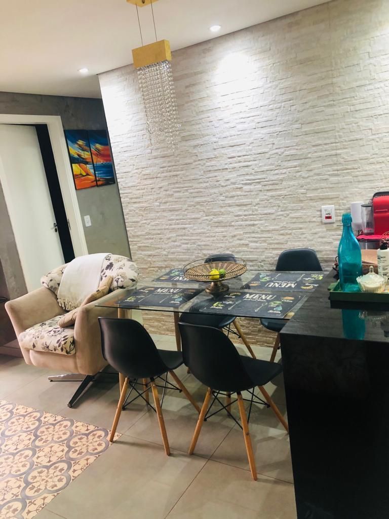 Apartamento, 2 quartos, 42 m² - Foto 4