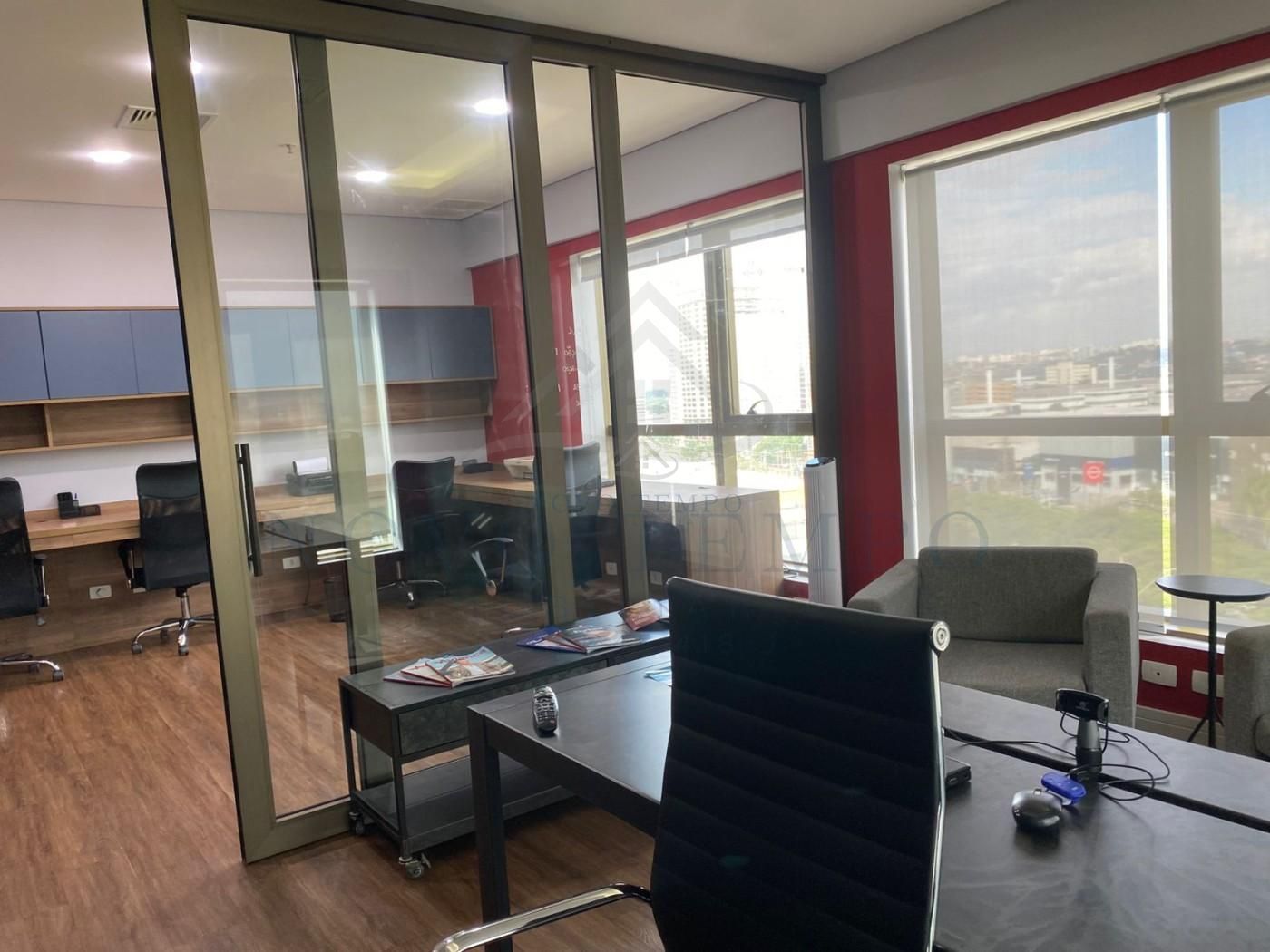 Sala-Conjunto, 55 m² - Foto 12