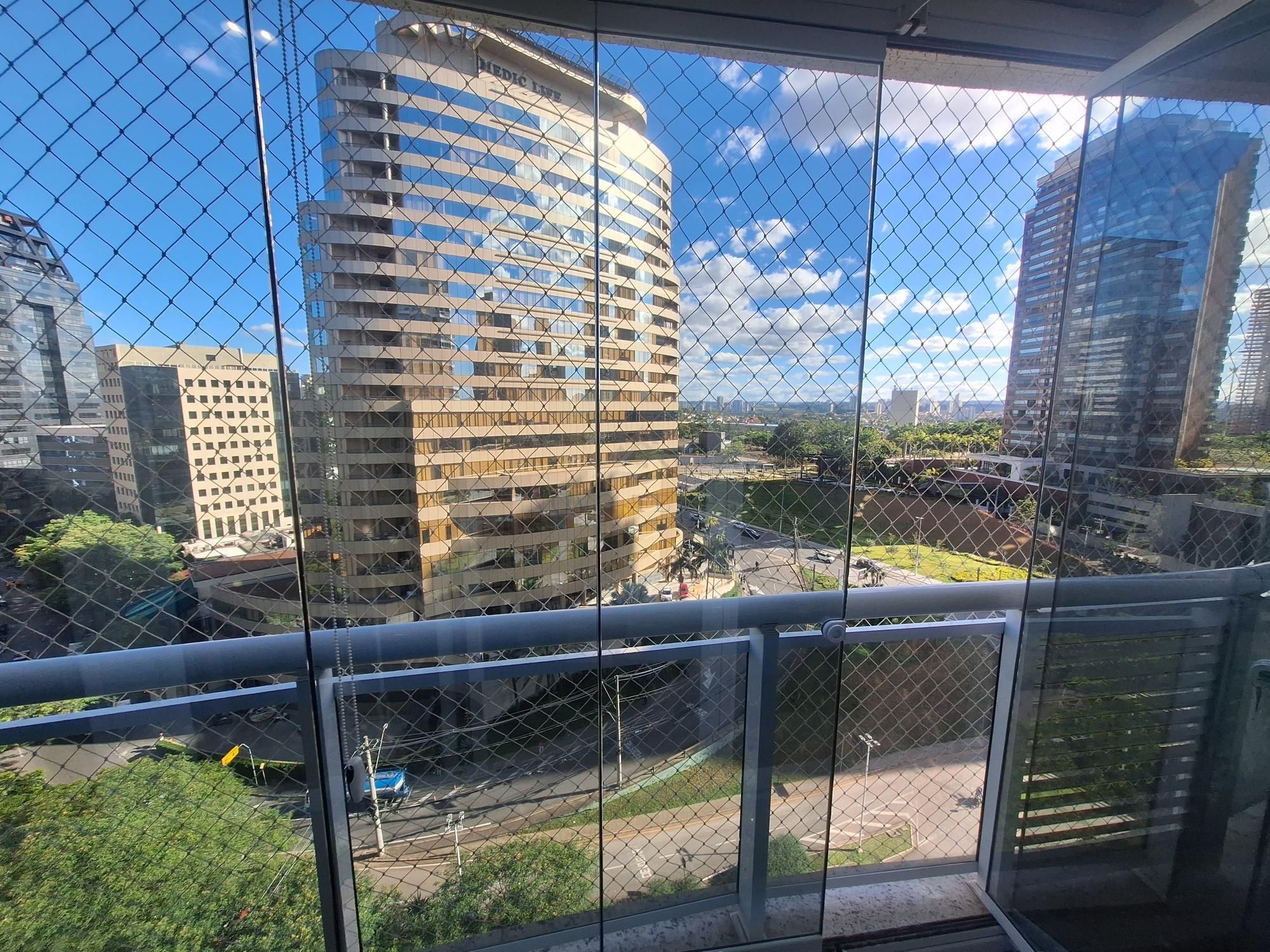 Apartamento, 2 quartos, 69 m² - Foto 8