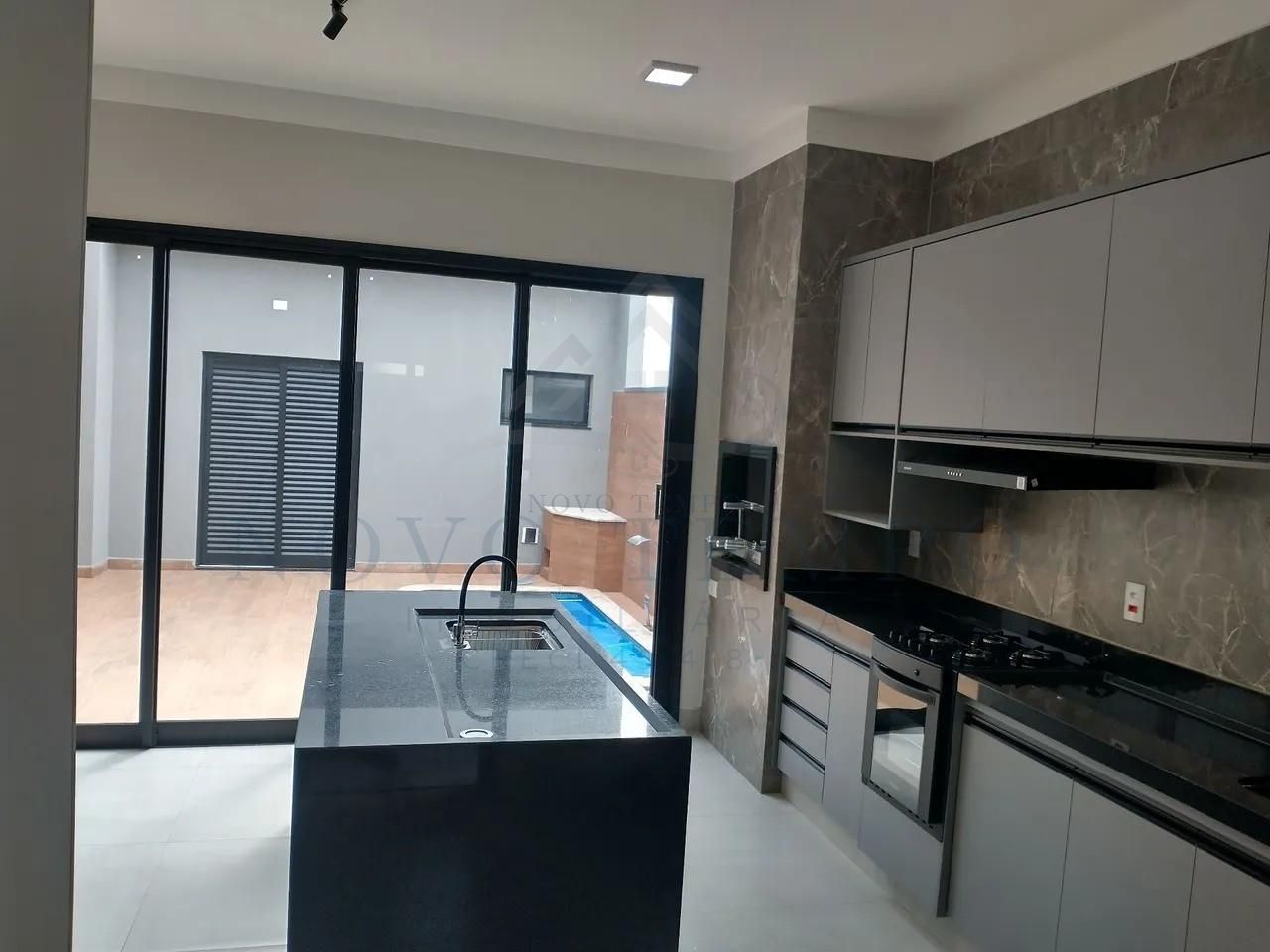 Casa, 3 quartos, 155 m² - Foto 2