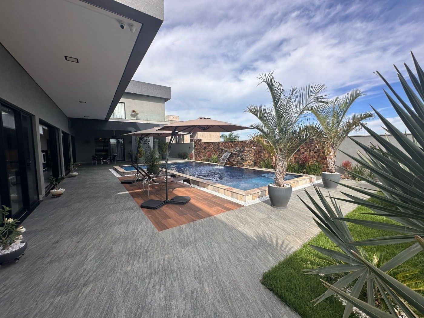 Casa, 3 quartos, 335 m² - Foto 25