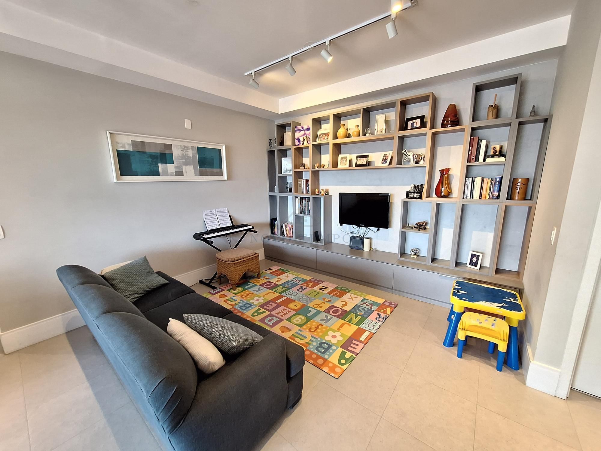 Apartamento, 3 quartos, 112 m² - Foto 3