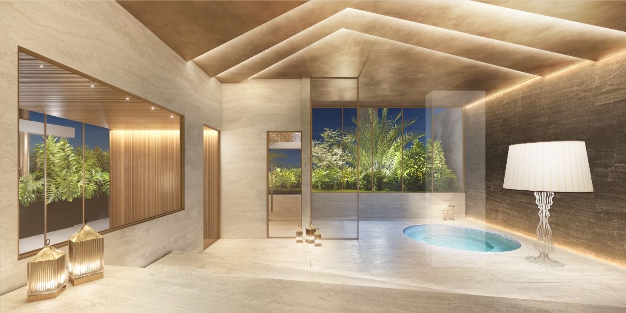 Apartamento, 4 quartos, 252 m² - Foto 13