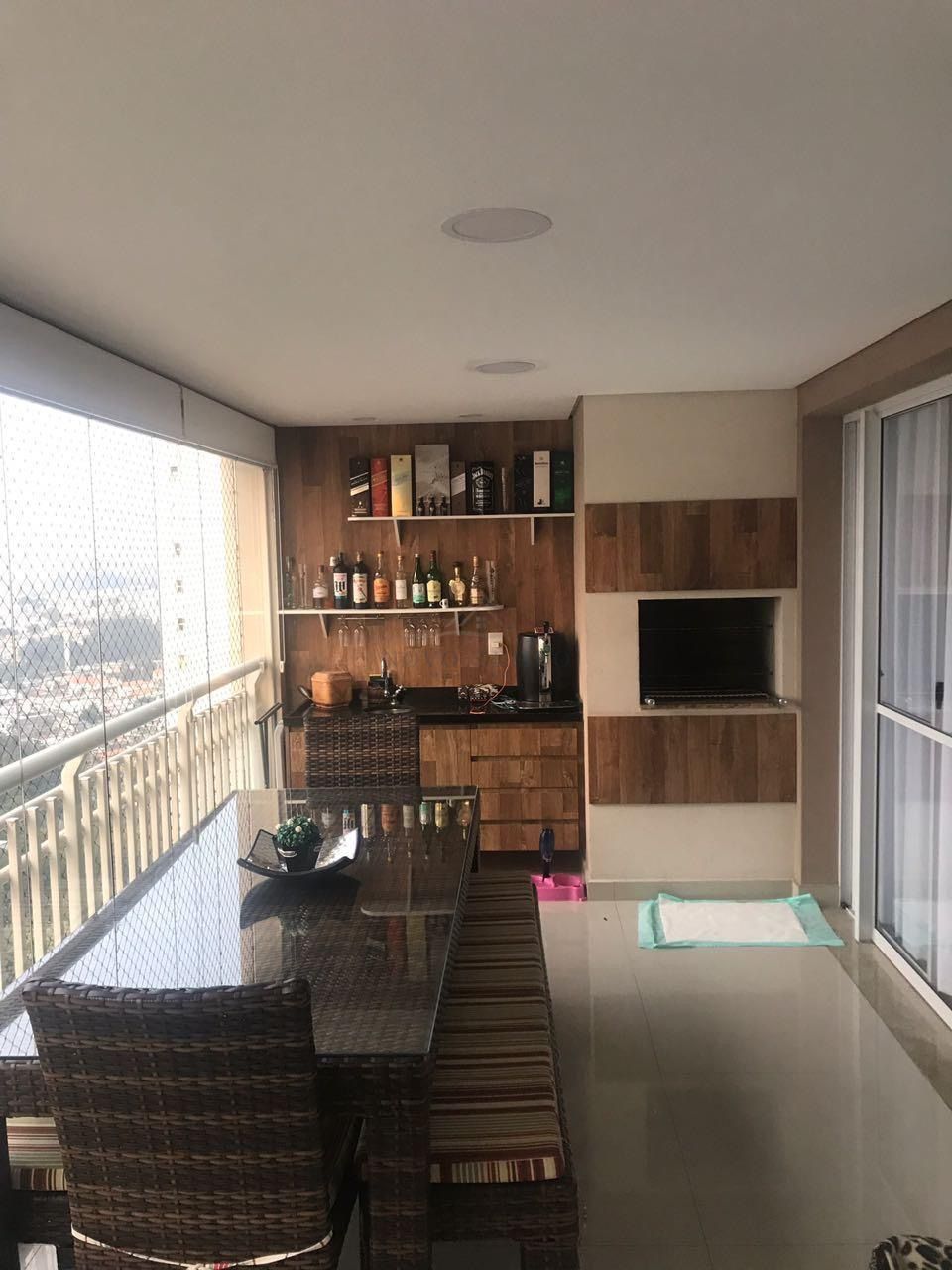 Apartamento, 3 quartos, 151 m² - Foto 5