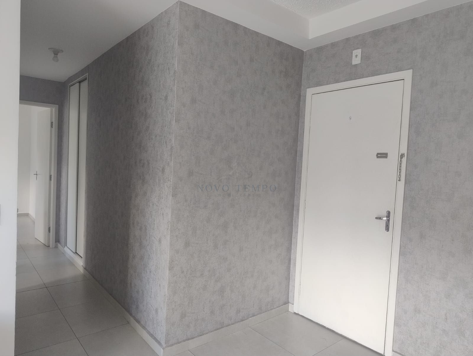 Apartamento, 2 quartos, 54 m² - Foto 1
