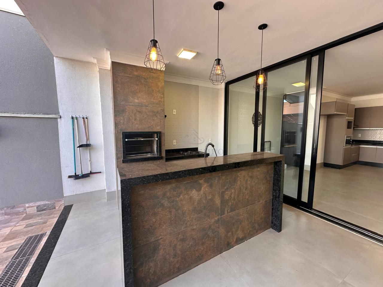 Casa, 3 quartos, 240 m² - Foto 4