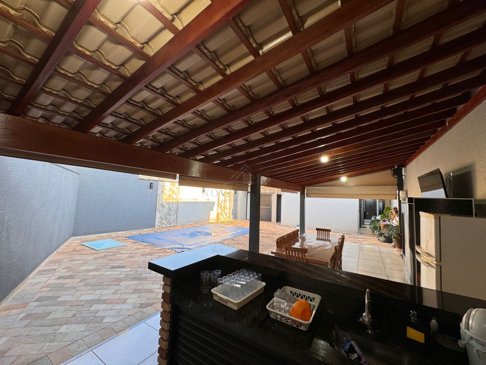 Casa, 4 quartos, 380 m² - Foto 21