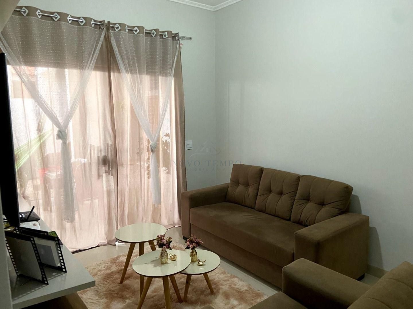 Casa, 2 quartos, 195 m² - Foto 2