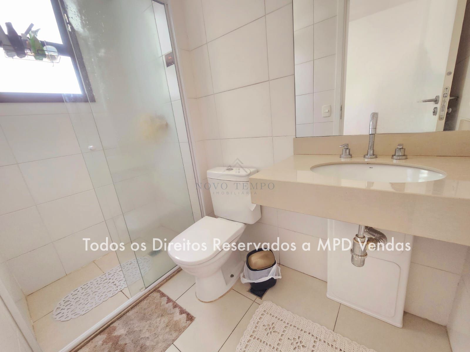 Apartamento, 2 quartos, 96 m² - Foto 9