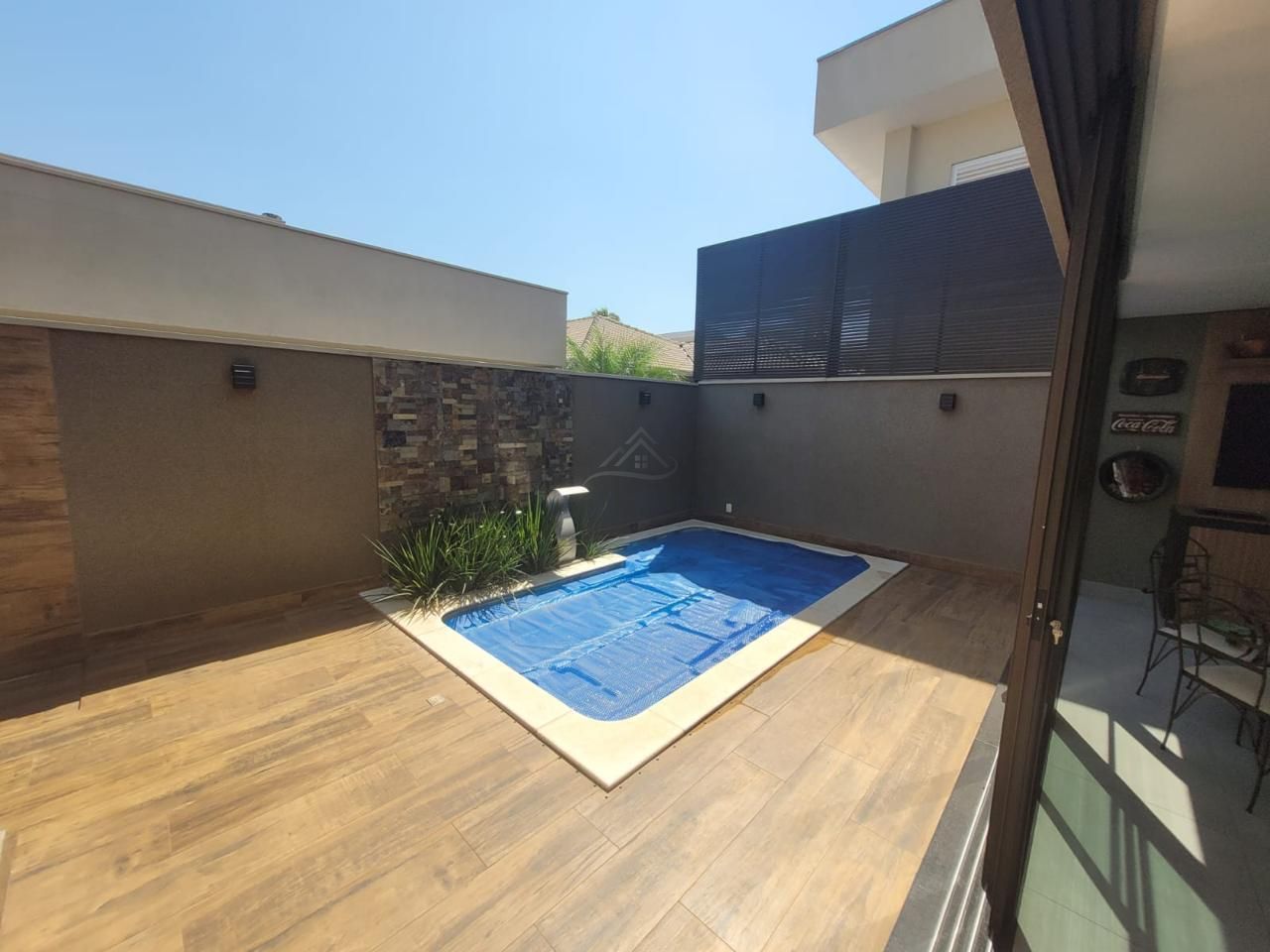 Casa de Condomínio, 4 quartos - Foto 16