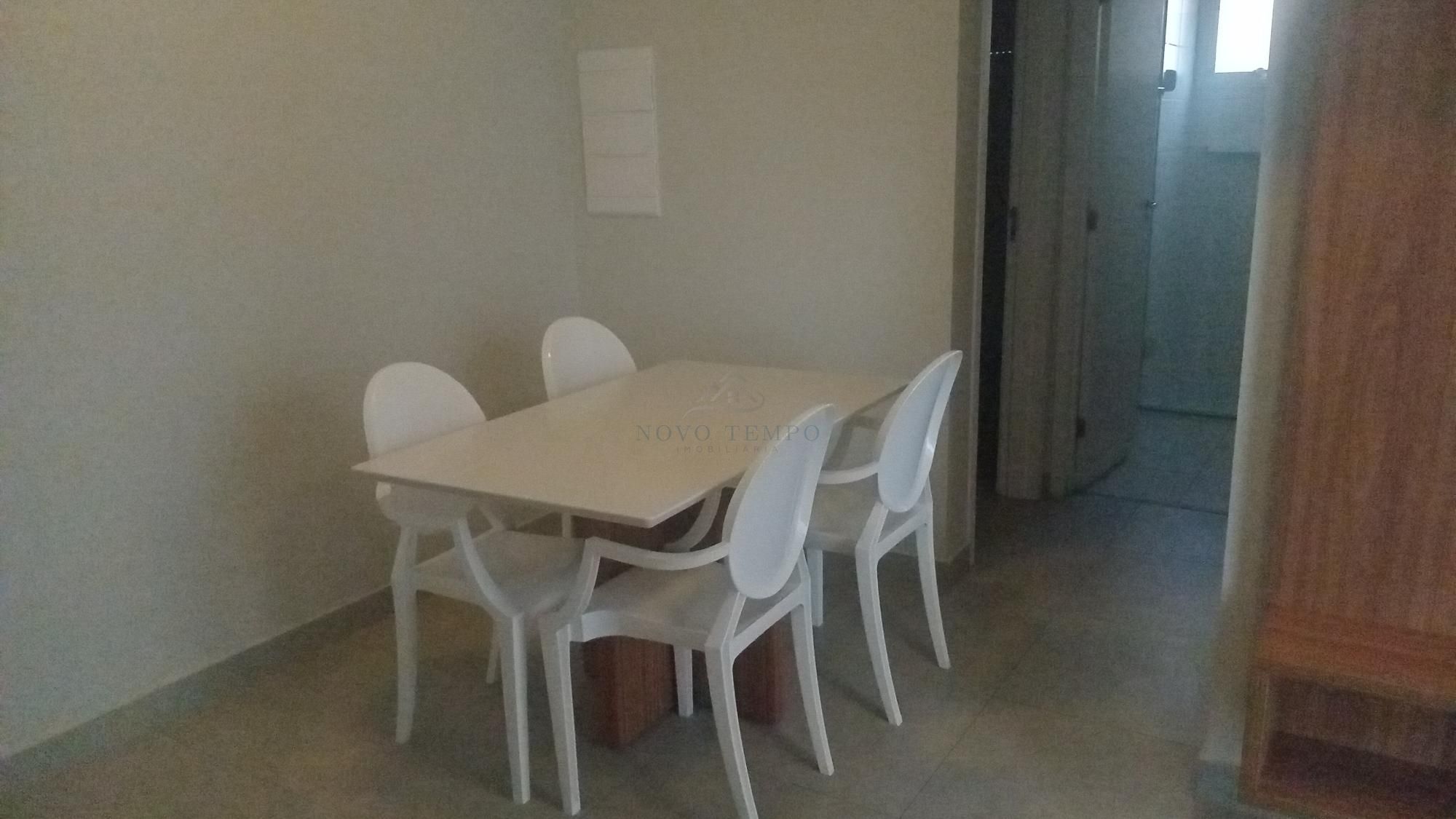 Apartamento, 2 quartos, 52 m² - Foto 7