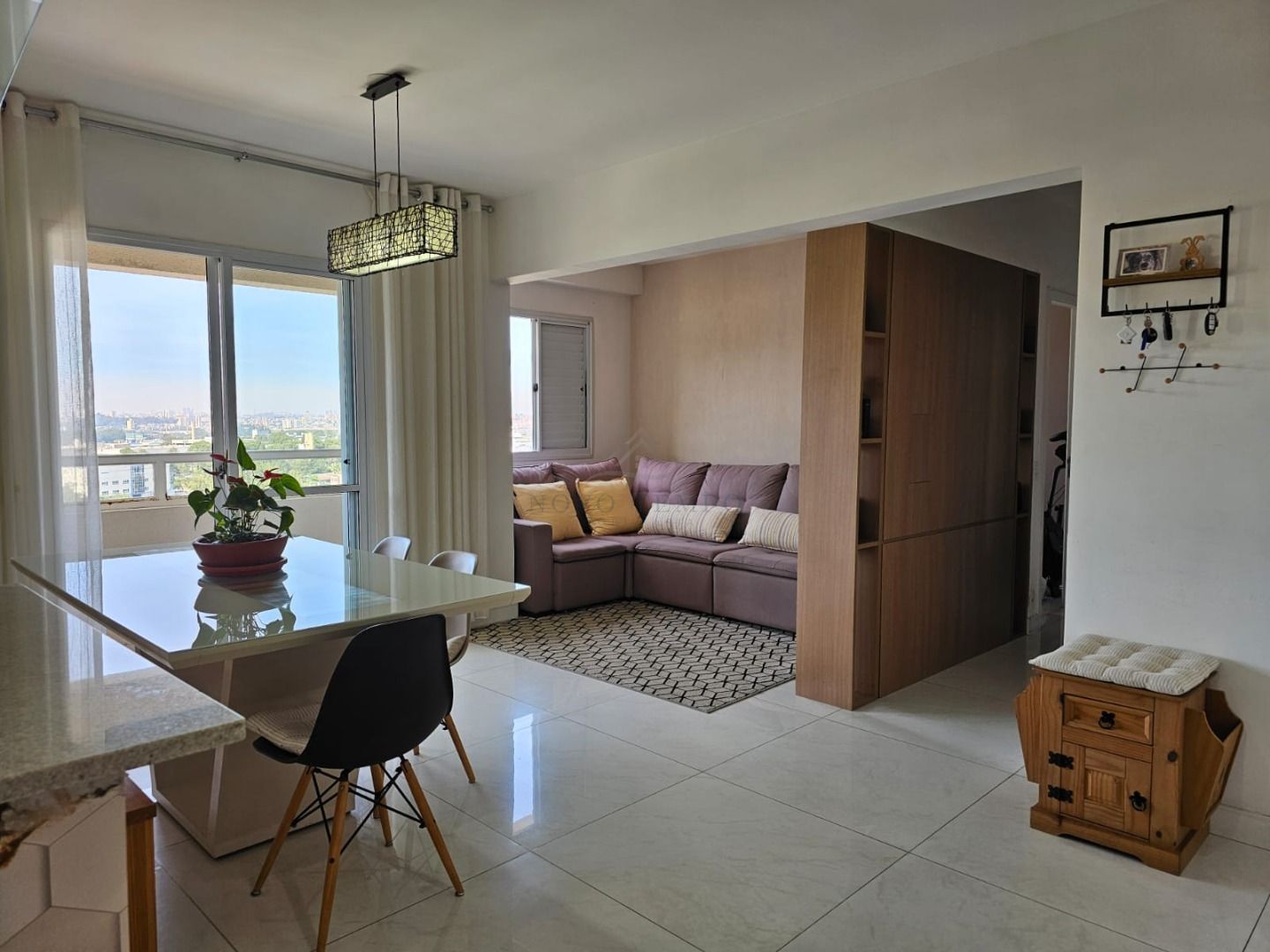 Apartamento, 2 quartos, 72 m² - Foto 3