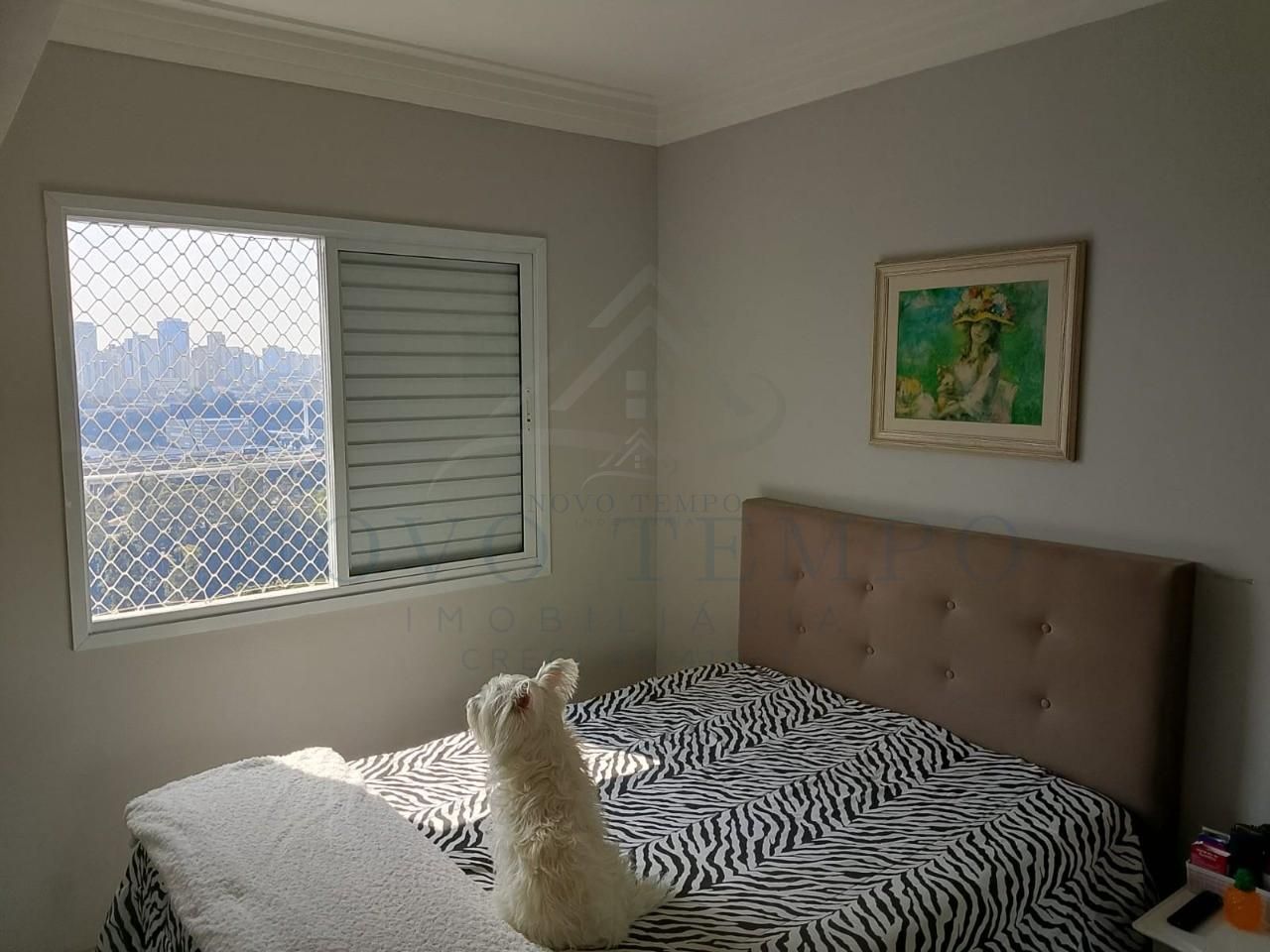 Apartamento, 3 quartos, 74 m² - Foto 23