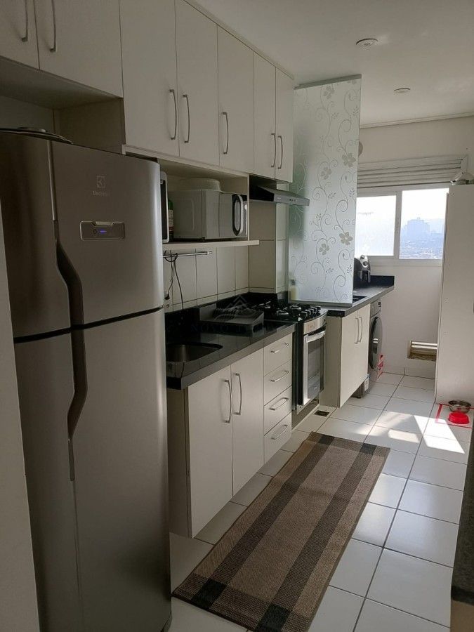 Apartamento, 3 quartos, 74 m² - Foto 10