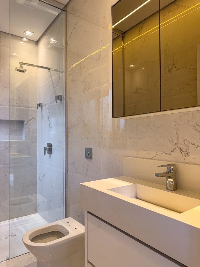 Casa, 4 quartos, 260 m² - Foto 19